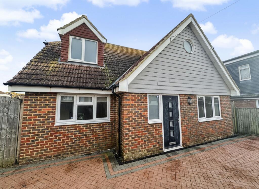 Main image of property: Dorothy Avenue, Peacehaven, BN10 8LP