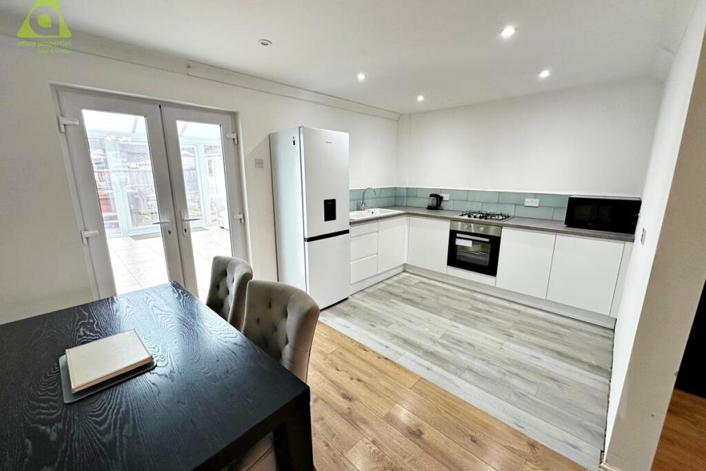 Old Vicarage, Westhoughton, BL5 2EG - Więcej