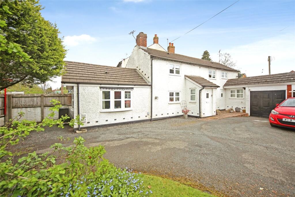Main image of property: Birmingham Road, Lickey End, Bromsgrove, Worcestershire, B61