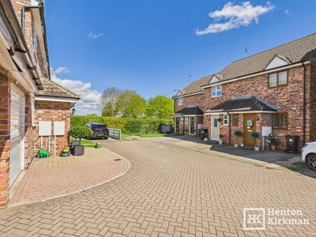 Main image of property: Arundel Mews, Billericay, Essex