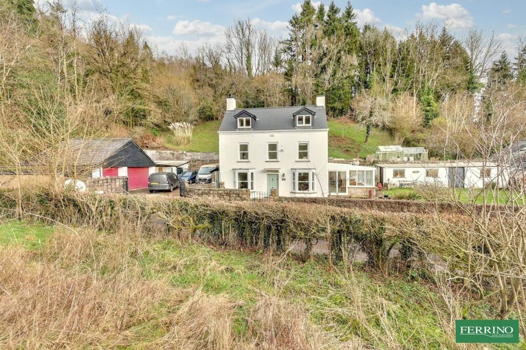 Main image of property: Bridge Road, Coleford, Gloucestershire. GL16 8NE