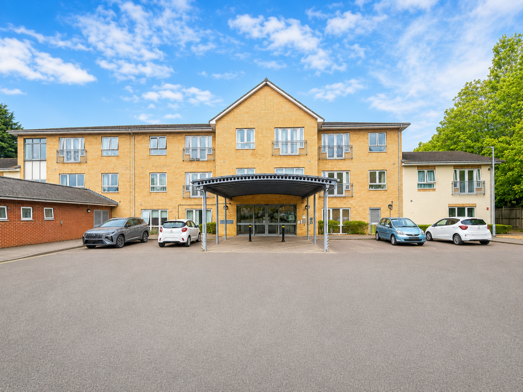 Main image of property: Danbury Place, Humberstone, LE5