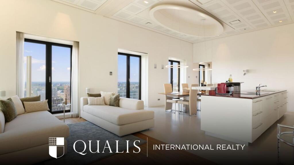 Main image of property: Noord-Holland, Amsterdam