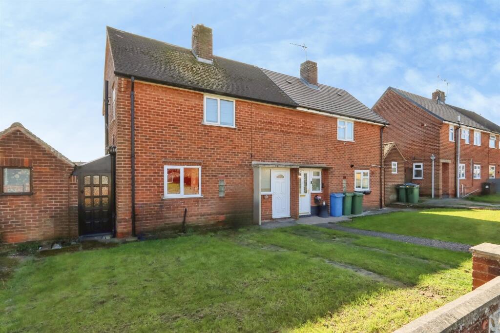 Main image of property: Kilton Glade, Worksop