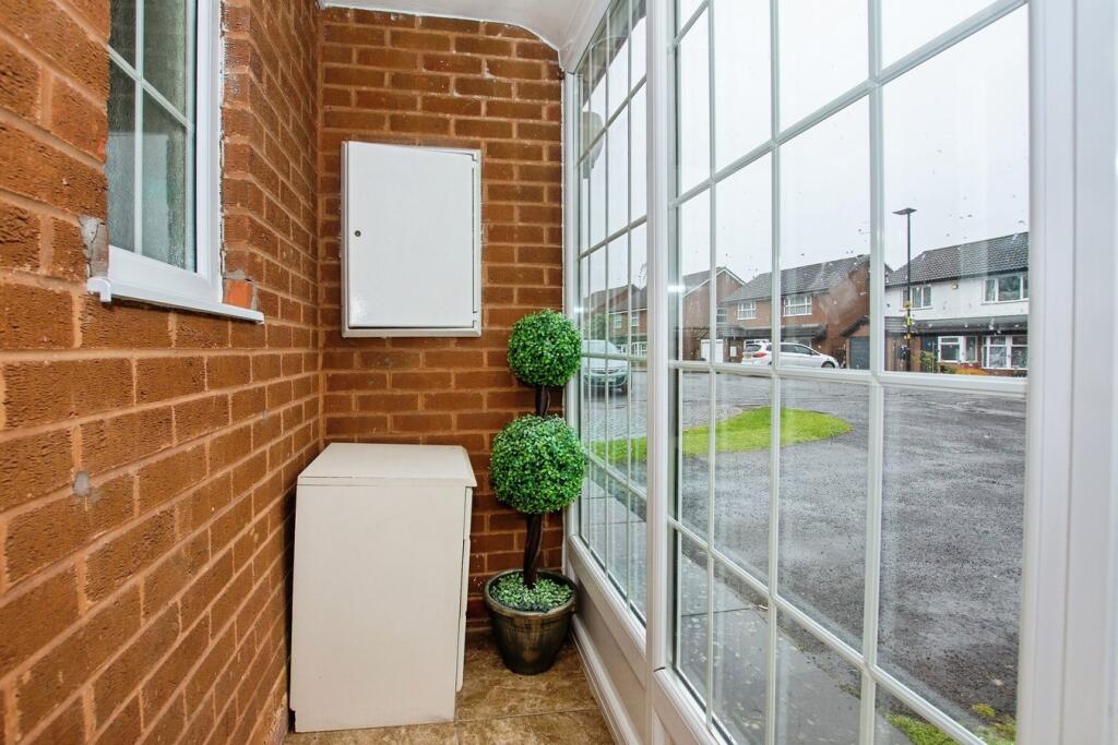 Additional image 9 of Pavenham Drive, Birmingham, B5
