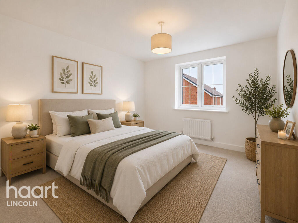 House in South Kesteven, Grantham - View 5