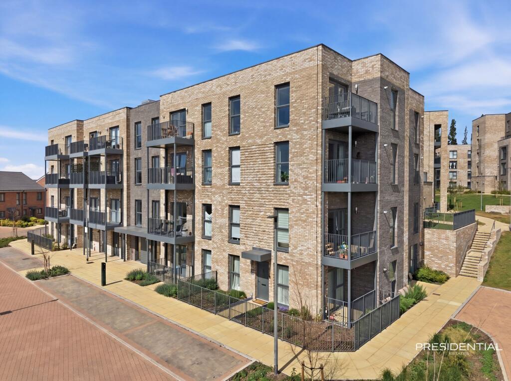 Main image of property: Luctons Close, Loughton, IG10