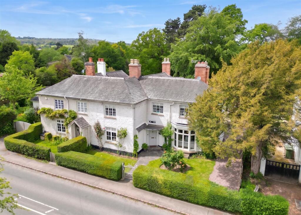 Main image of property: Forest Road, Woodhouse, LE12