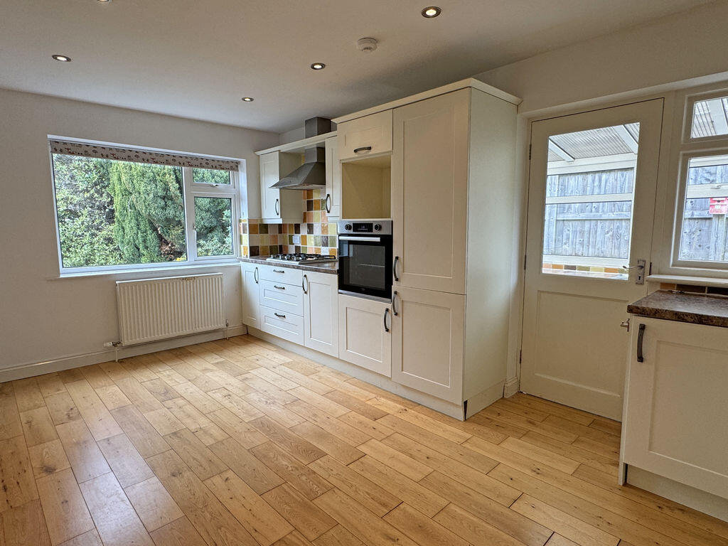 House in East Devon, Sidmouth - View 3