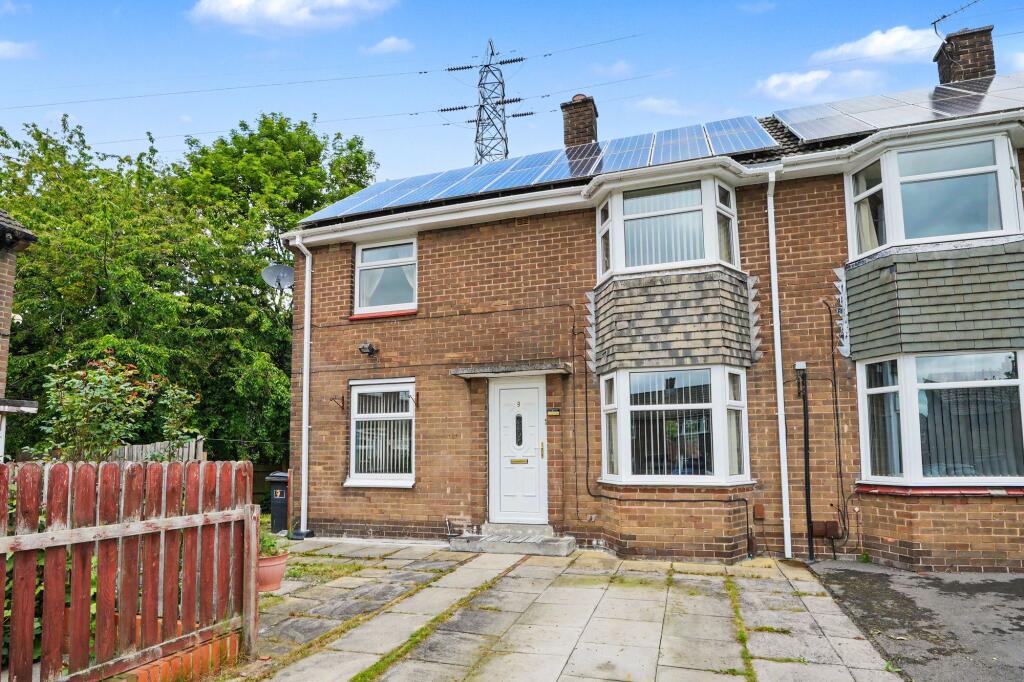 Main image of property: Edge Hill Close, Huddersfield, HD5