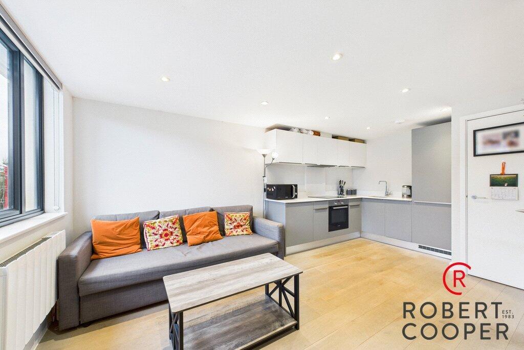 Main image of property: Field End Road, Eastcote, HA4