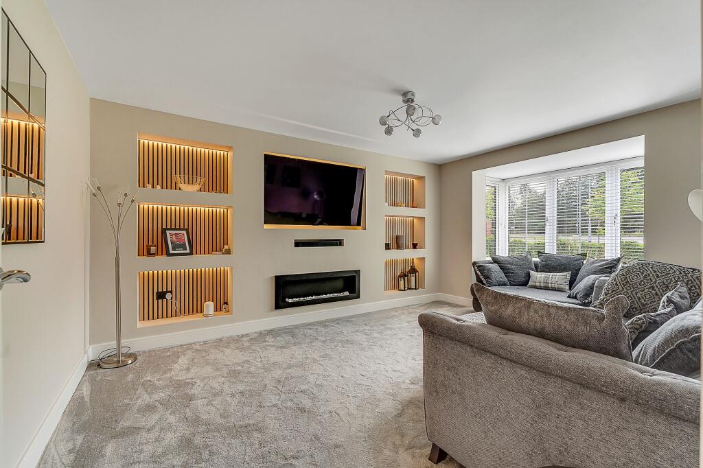 House in Leicester - More