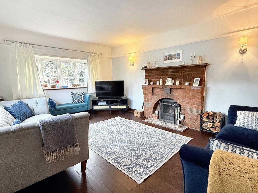House in Southampton - View 5