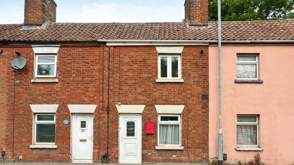 House in Westbury, Wiltshire