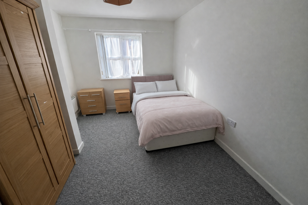 Main image of property: Spring Court