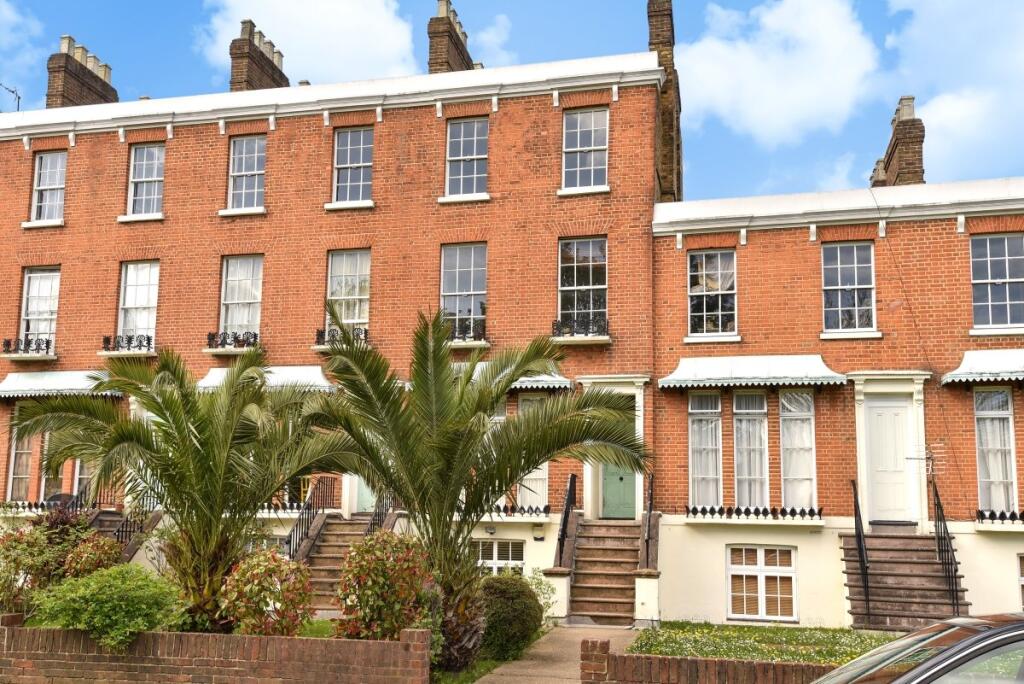 Main image of property: Clifton Crescent, London, SE15