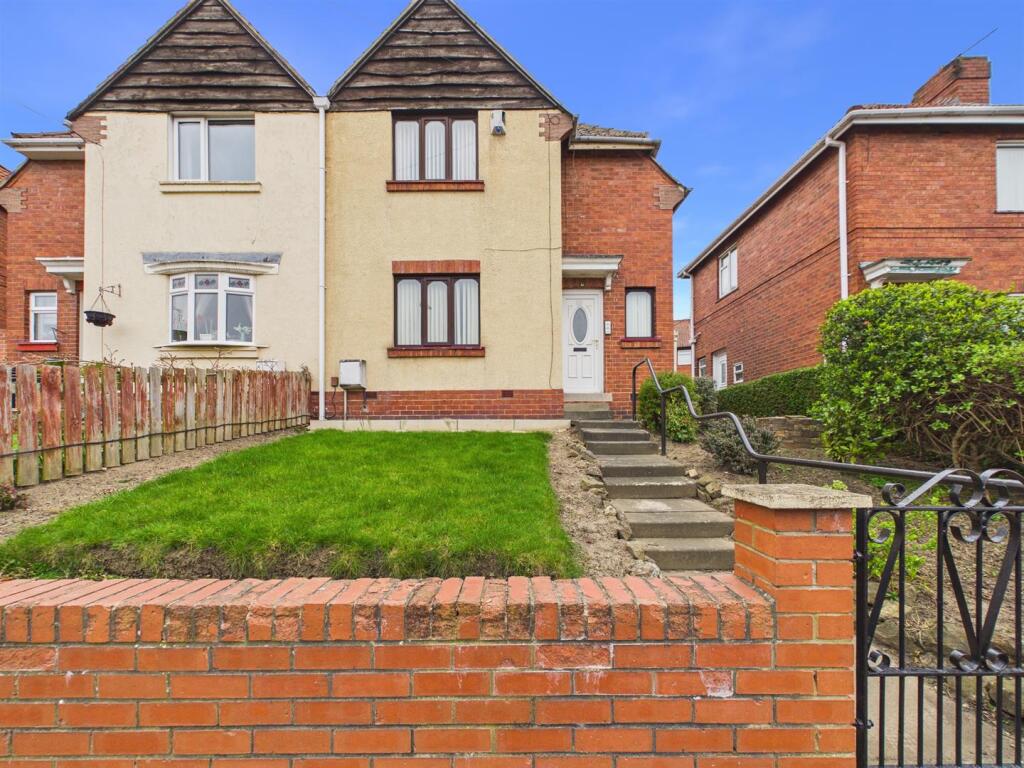 Main image of property: Huxley Crescent, Gateshead