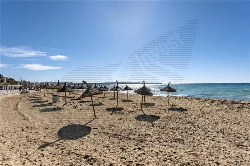 Main image of property: Balearic Islands, Mallorca, Palma de Mallorca