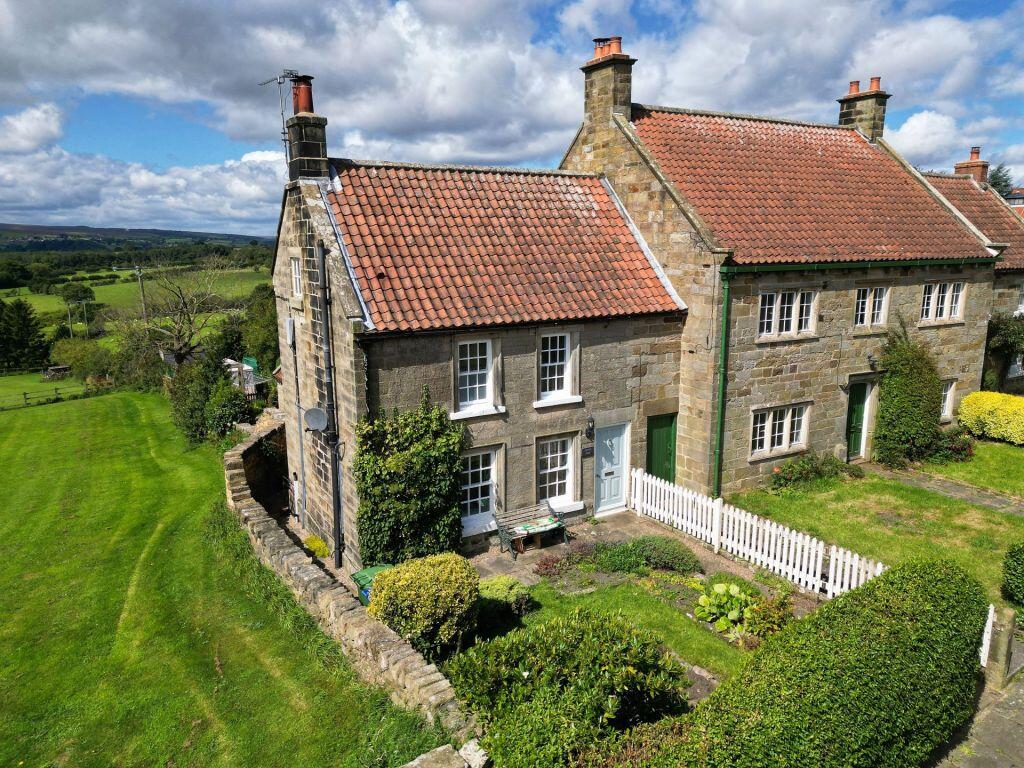 Main image of property: Church View, Egton