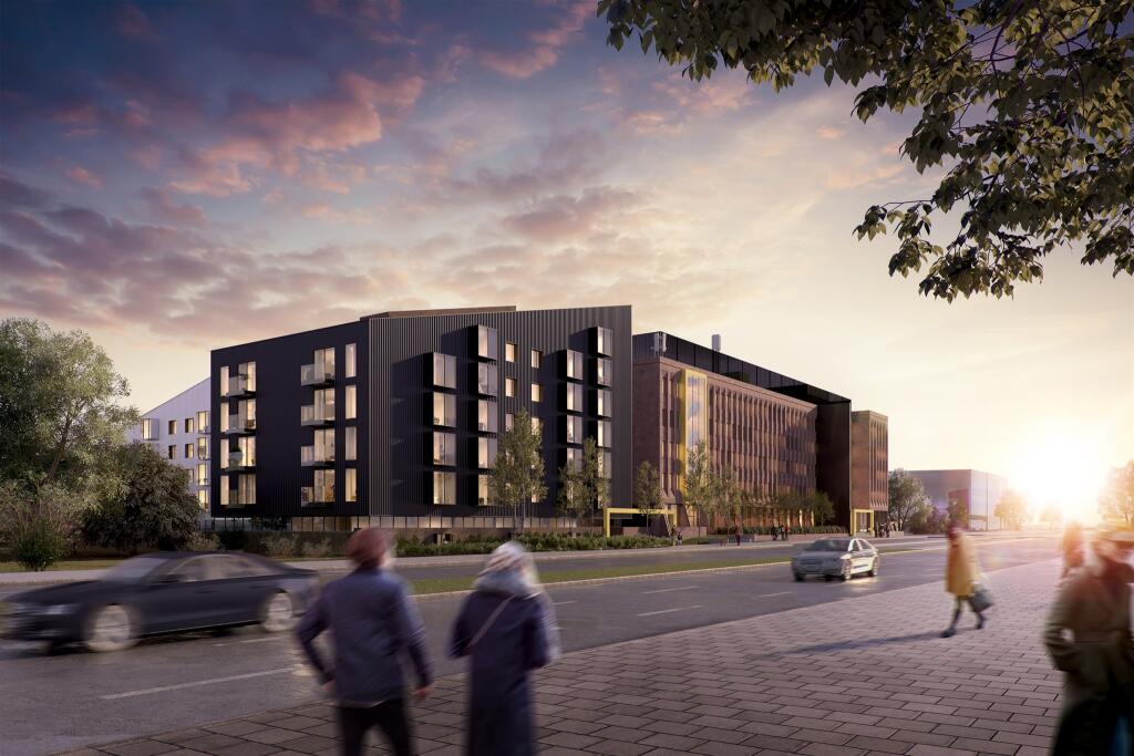 Additional image 17 of Coventry Road, Sheldon, Birmingham