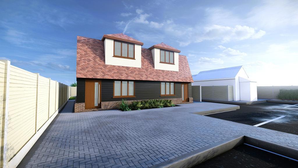 Burnt Oaks, Burnt Mills Road, Pitsea, Essex, SS13 1DY photo 4