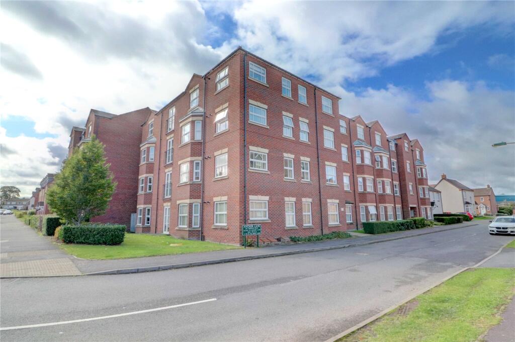 Main image of property: Anchor Lane, Solihull, B91