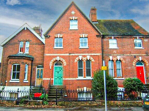 Main image of property: Greenstead Road, Colchester, Essex, CO1