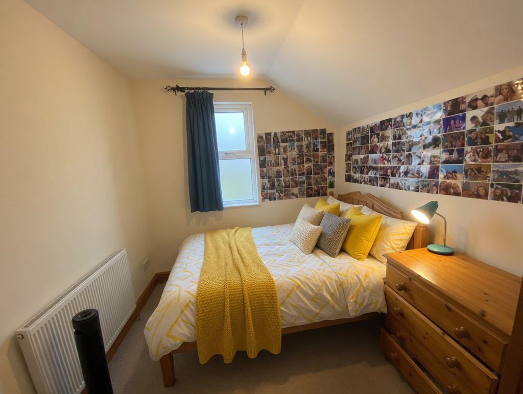 House in Nottingham, Radford - More
