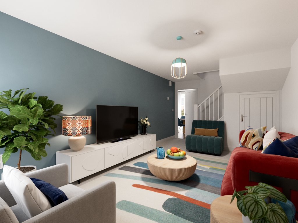 House in Doncaster, Armthorpe - View 3