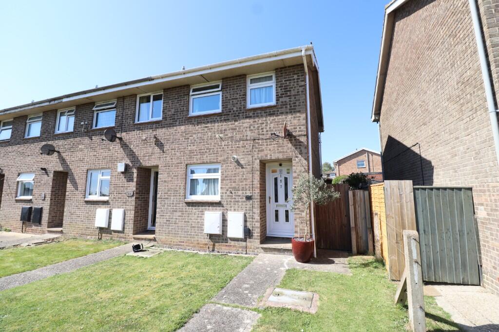 Main image of property: Perowne Way, Sandown, Isle Of Wight, PO36