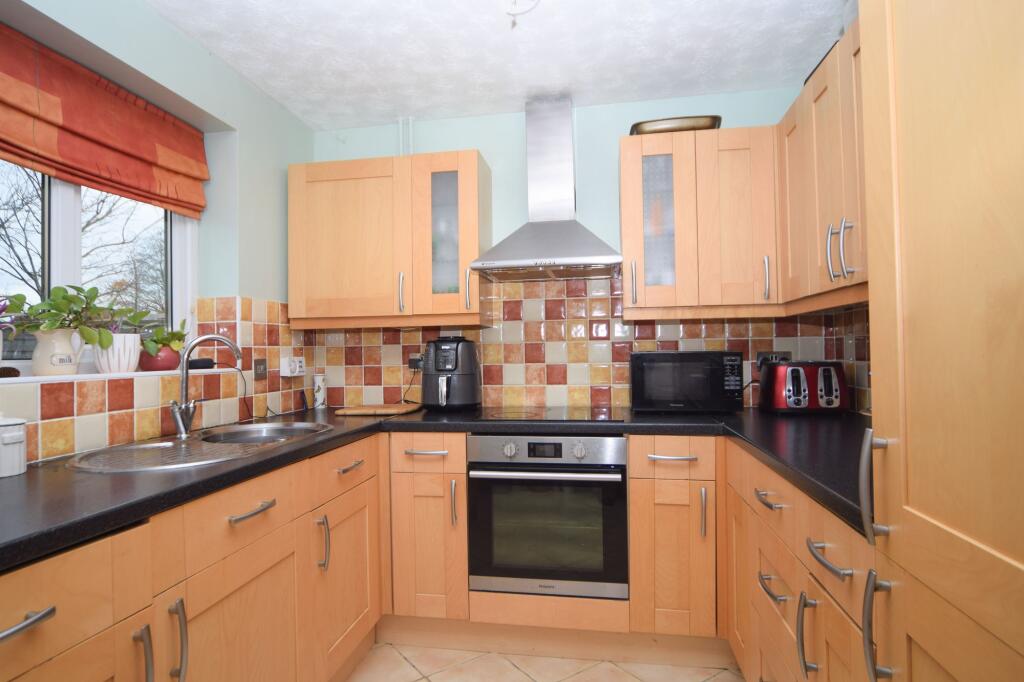 Sapley Road, Hartford, PE29 photo 3