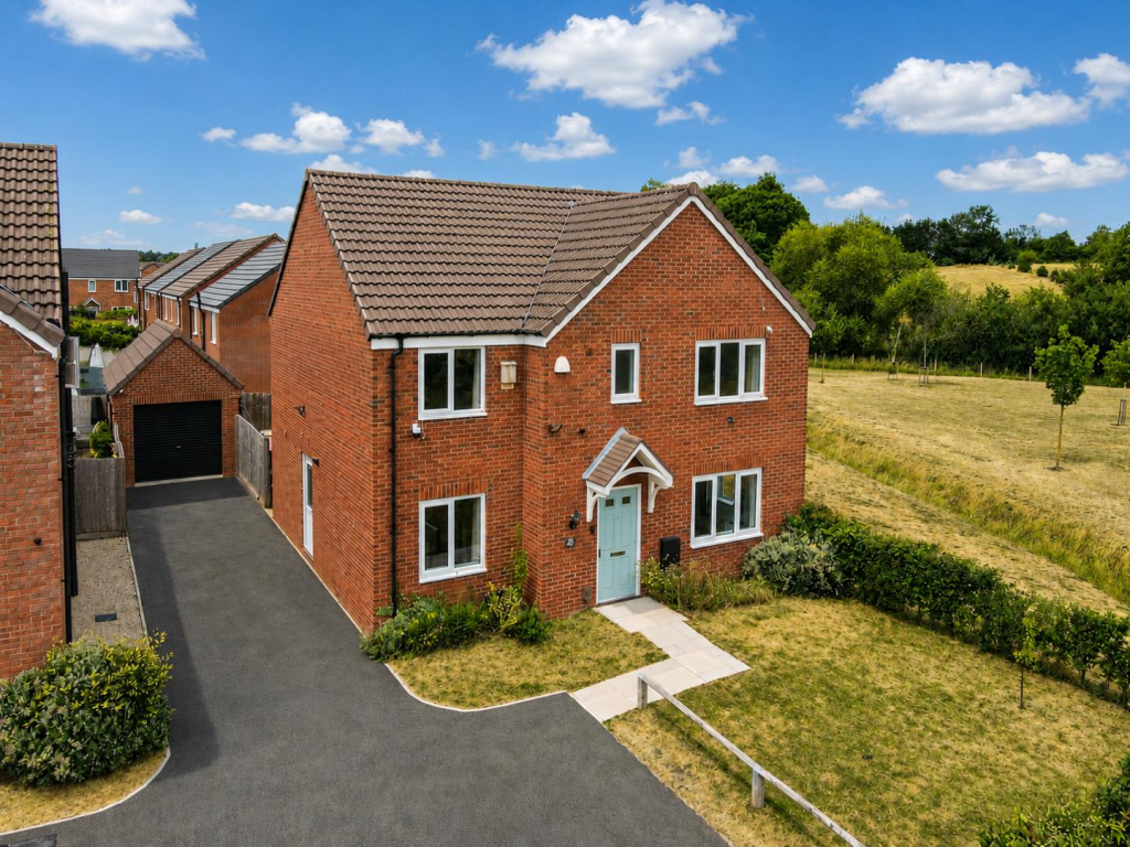 Main image of property: Sheepwash Way, East Leake, Loughborough