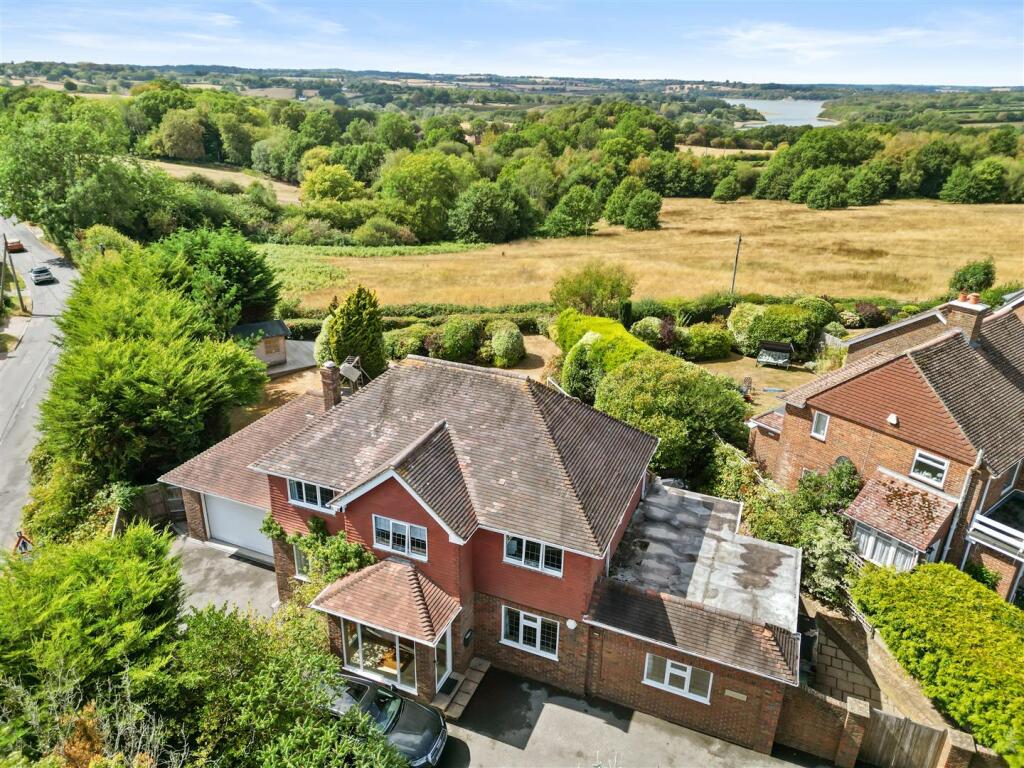 House in Rother, Ticehurst