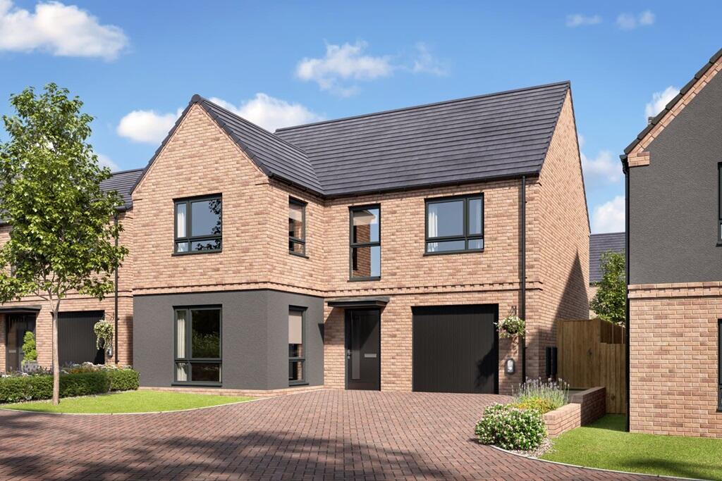 Main image of property: Cold Hesledon
Seaham
Seaham
SR7 8RN