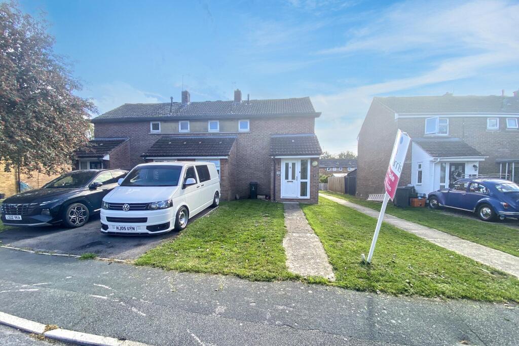 House in Swindon, Langton Park, Thorney Park