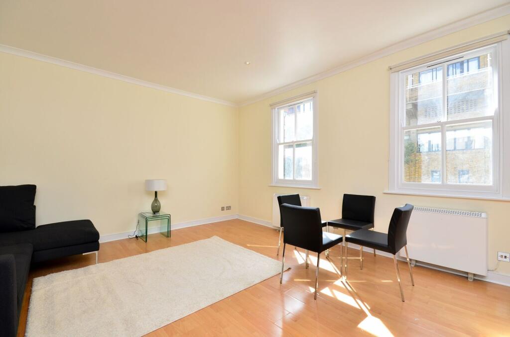 Main image of property: Pembroke Road, Kensington, London, W8