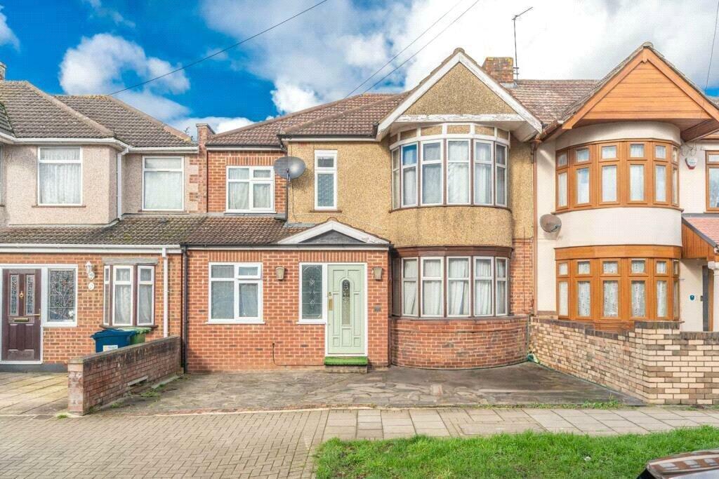 Main image of property: Weighton Road, Harrow