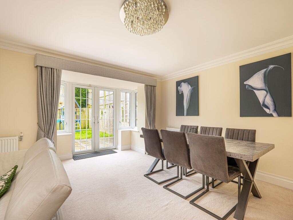 Welcombes View, Coulsdon, CR5 - View 3