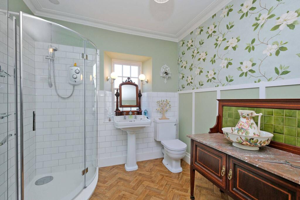 Additional image 10 of Wren Cottage Back Street, Fordyce, Banff, AB45 2SU