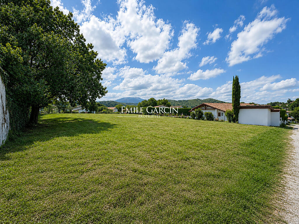 Main image of property: Aquitaine, Pyrénées-Atlantiques, St-Pée-sur-Nivelle