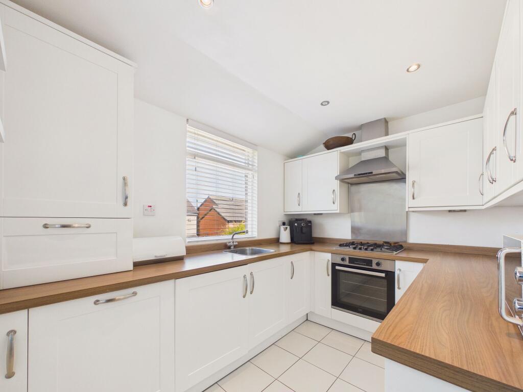 Station Road, Stanley, DH9 - View 3