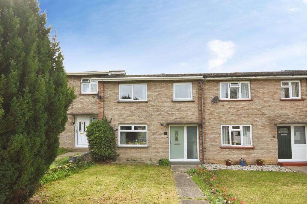 Main image of property: Hillside Gardens, Braintree