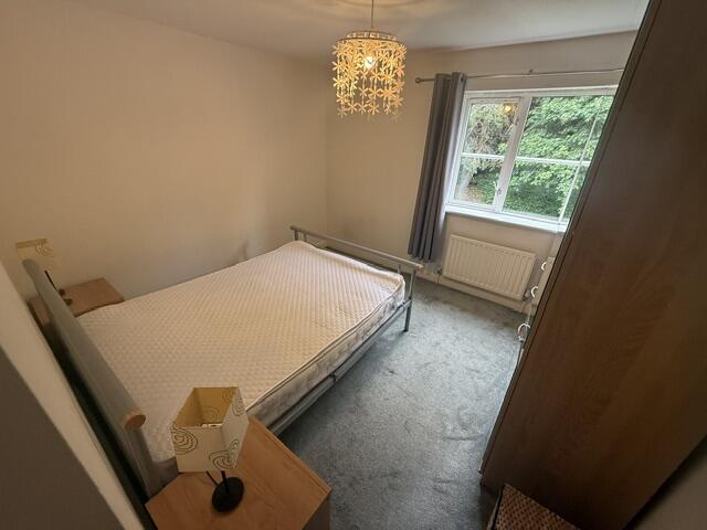 Apartment in Stockport - More