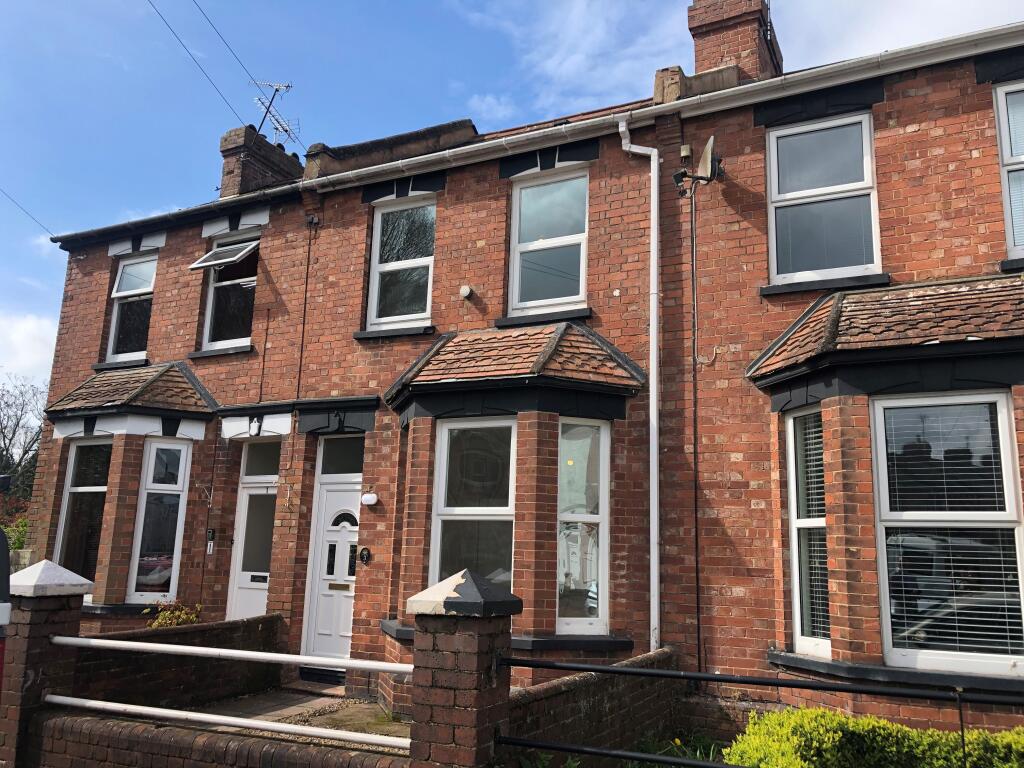 Main image of property: Maple Road, St Thomas