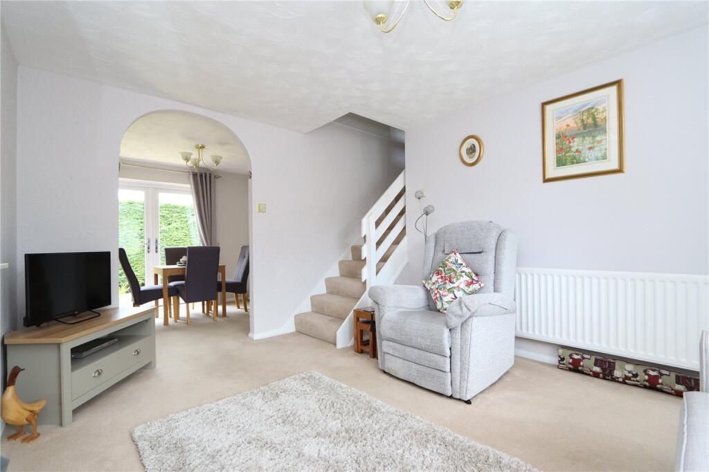 Rycroft, Furzton, Milton Keynes, Buckinghamshire, MK4 photo 2