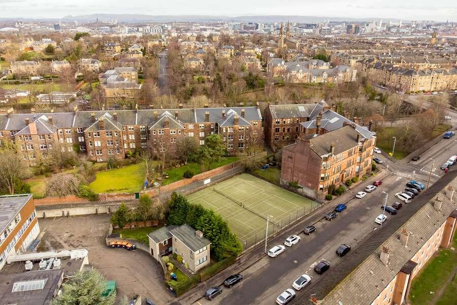 Main image of property: Darnley Gardens, 34 Darnley Gardens