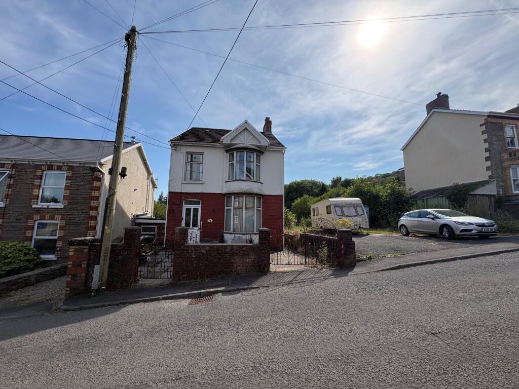 Main image of property: Alltygrug Road, Ystalyfera, Swansea