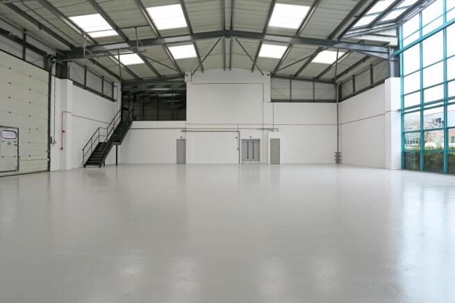 Warehouse