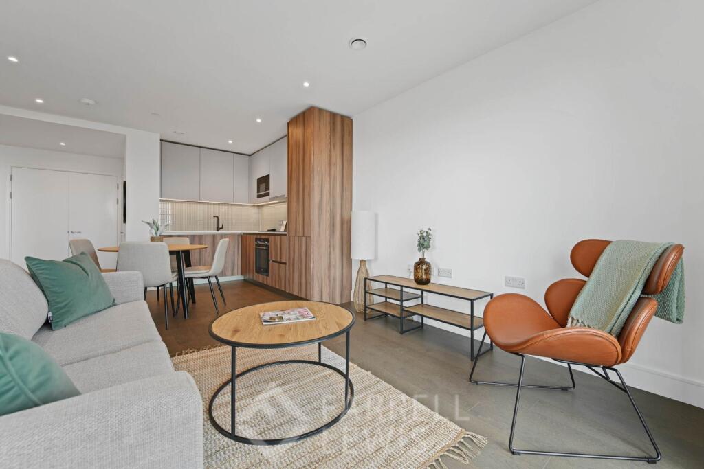 Main image of property: Hewson Way, Elephant & Castle, London, SE17