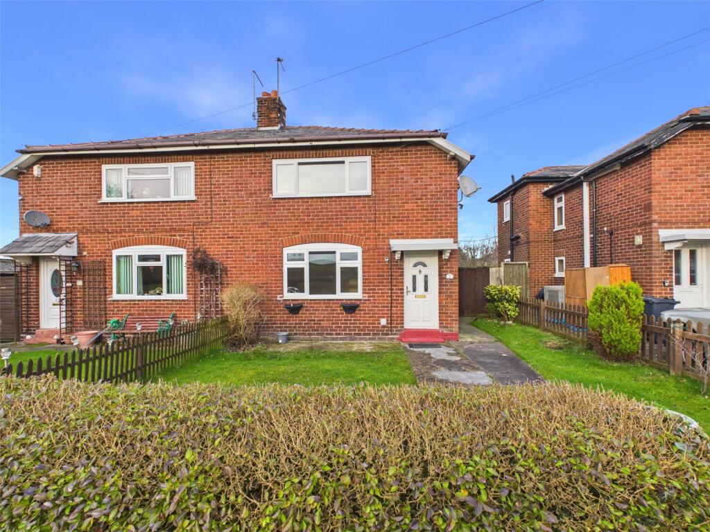 Main image of property: Ince Lane, Wimbolds Trafford, Chester, Cheshire, CH2